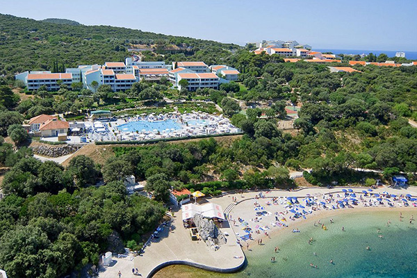 Accomodation
