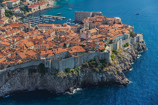 Dubrovnik welcome pack