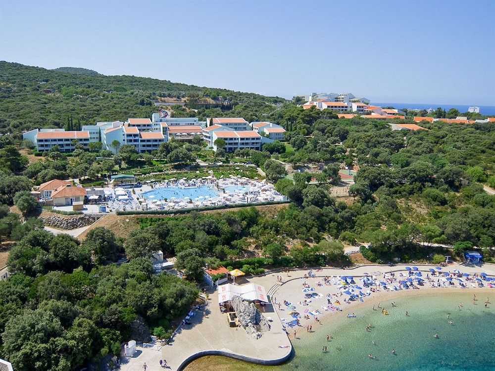 Tirena valamar