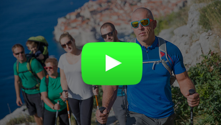 Dubrovnik & Konavle Walking Festival