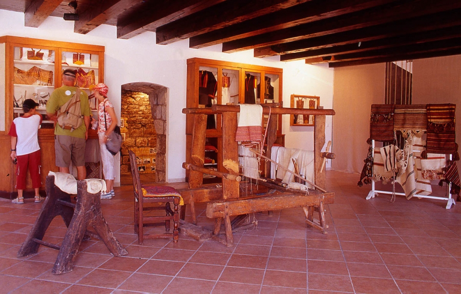Konavle Ethnographic Museum