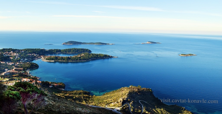 About Konavle