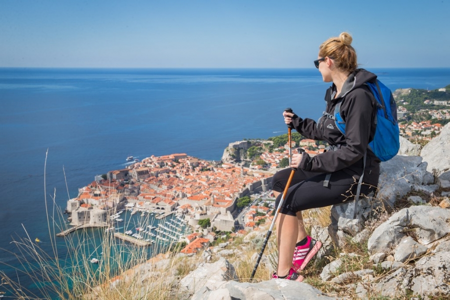 About Dubrovnik